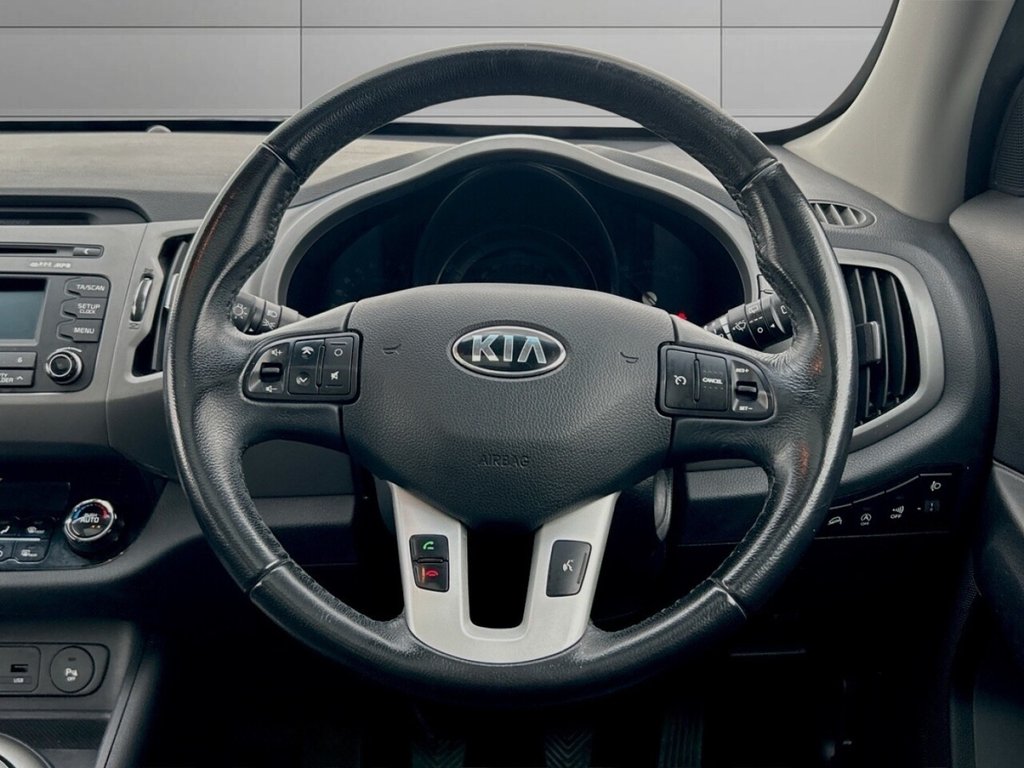 Used Kia Sportage 2014 for sale - 76744558: Photo 19