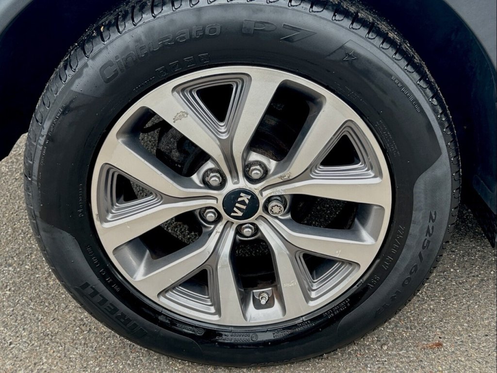 Used Kia Sportage 2014 for sale - 76744558: Photo 21