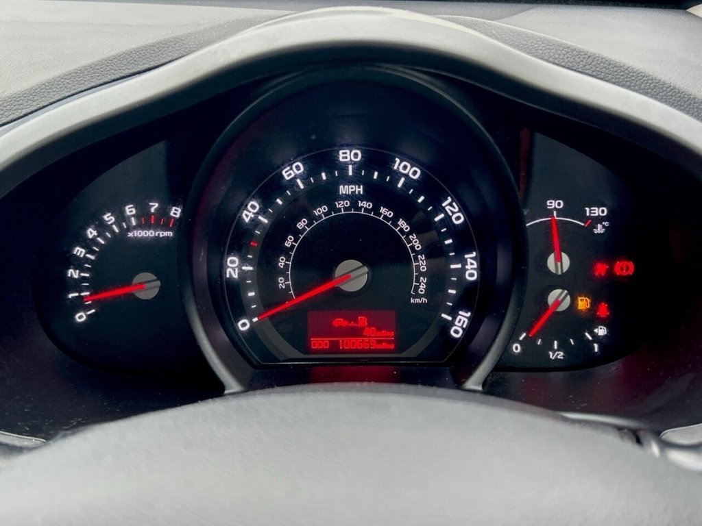 Used Kia Sportage 2014 for sale - 76744558: Photo 23