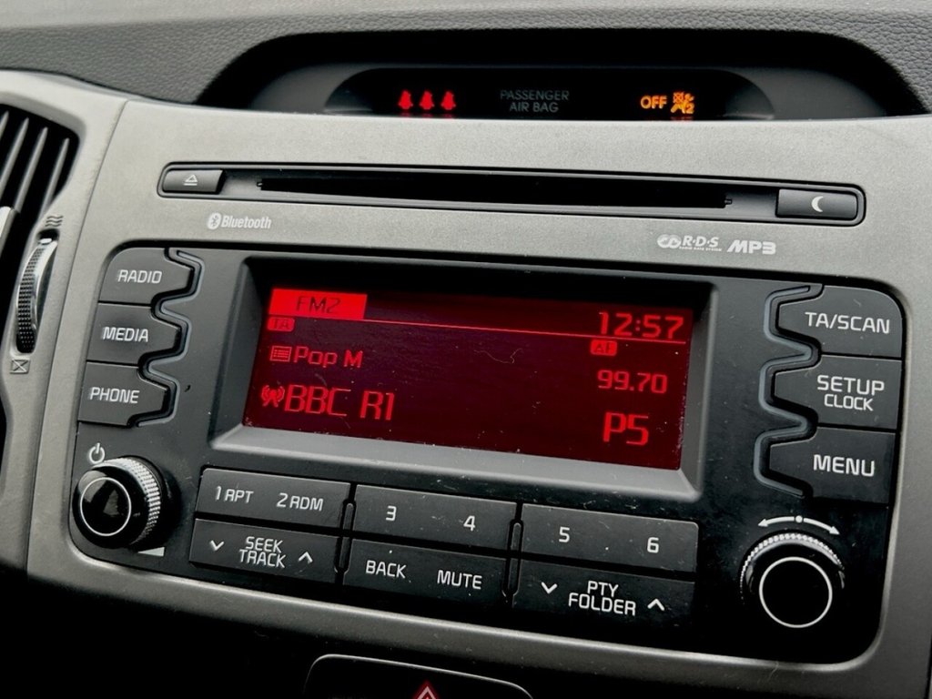 Used Kia Sportage 2014 for sale - 76744558: Photo 27