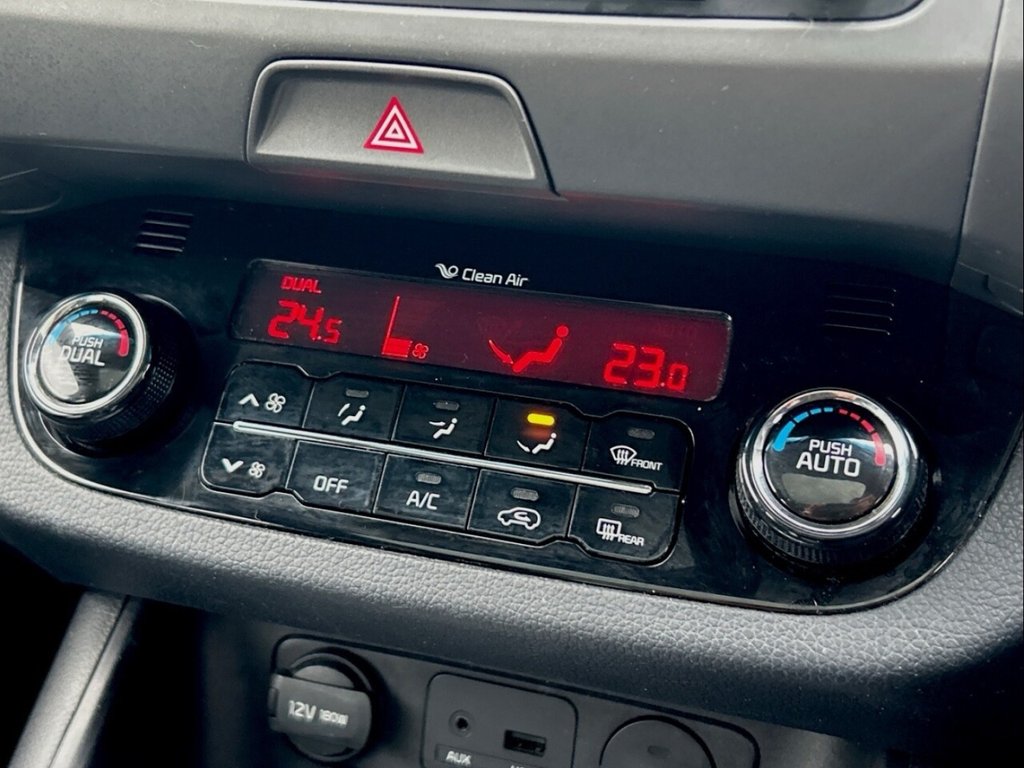 Used Kia Sportage 2014 for sale - 76744558: Photo 28