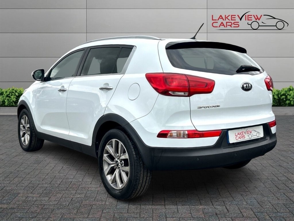 Used Kia Sportage 2014 for sale - 76744558: Photo 5