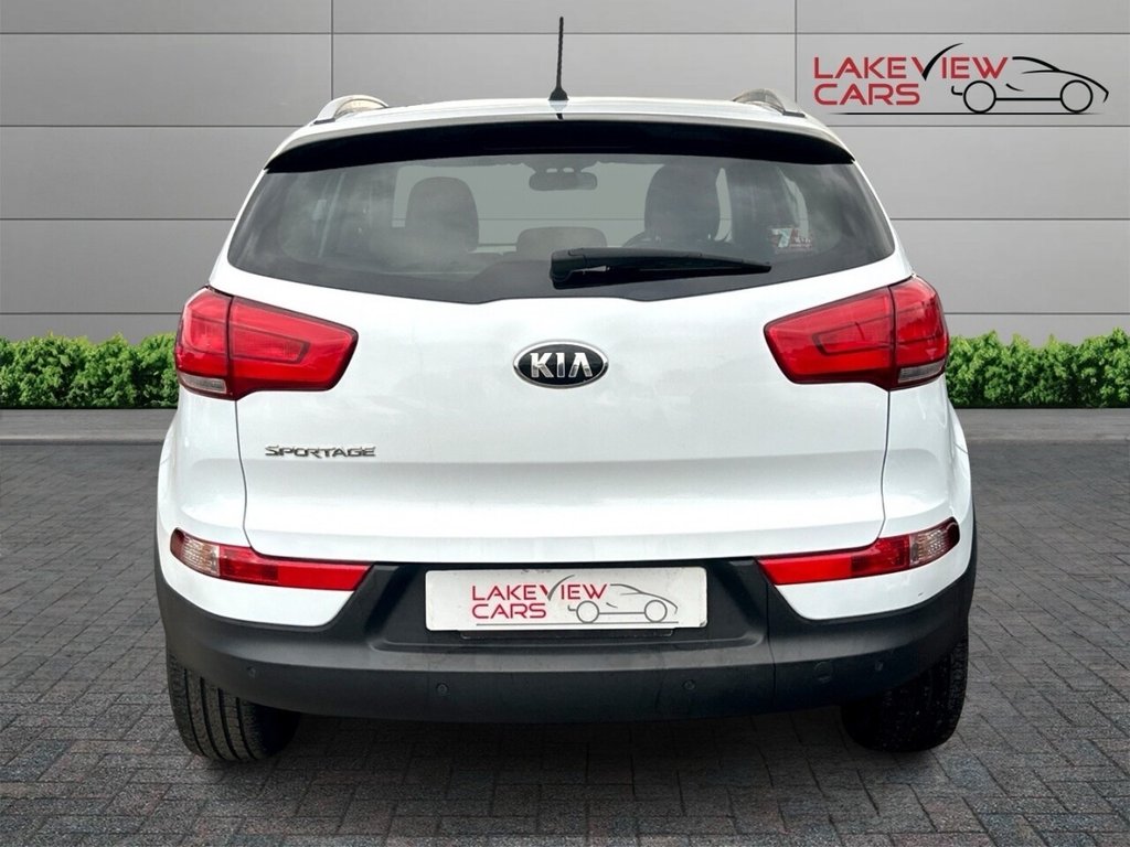 Used Kia Sportage 2014 for sale - 76744558: Photo 6