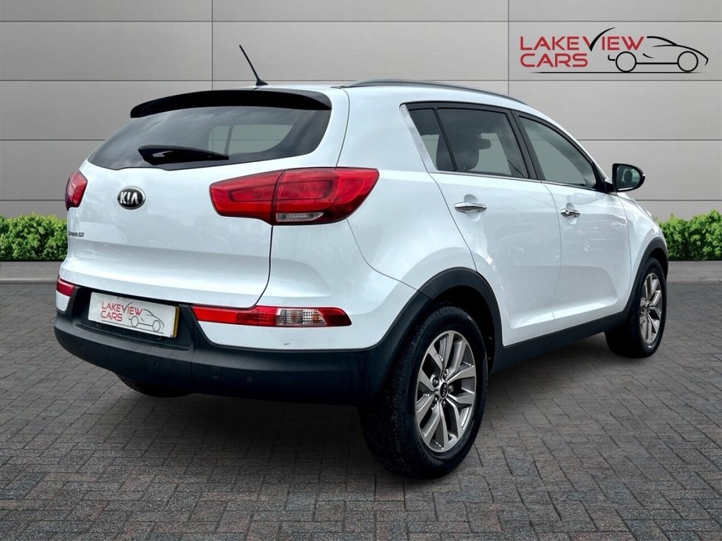 Used Kia Sportage 2014 for sale - 76744558: Photo 7