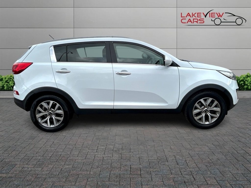 Used Kia Sportage 2014 for sale - 76744558: Photo 8