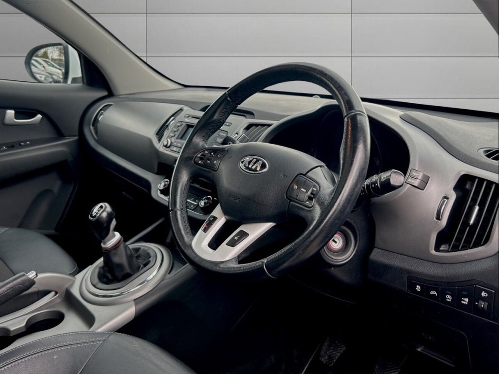 Used Kia Sportage 2014 for sale - 76744558: Photo 9