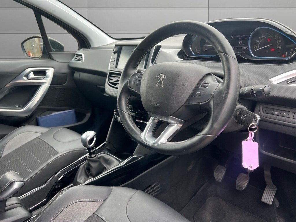 Used Peugeot 2008 2019 for sale - 76744476: Photo 10