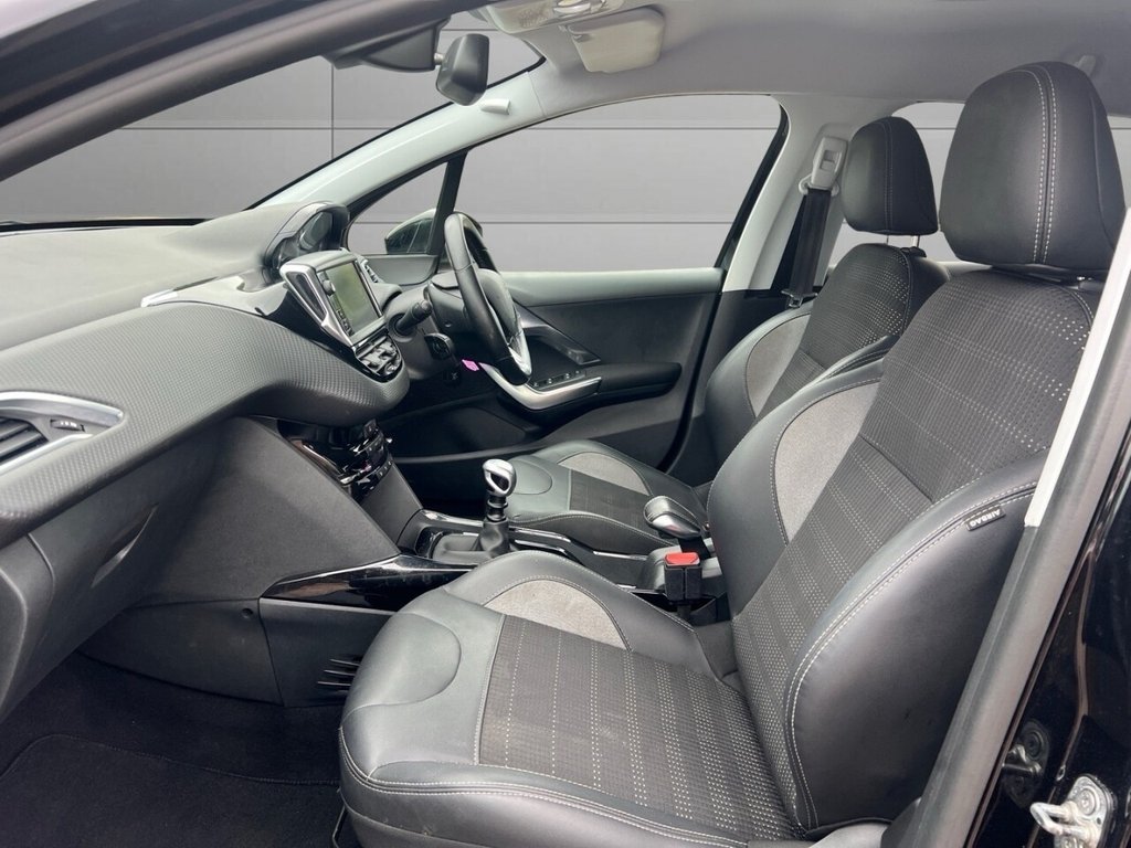 Used Peugeot 2008 2019 for sale - 76744476: Photo 14