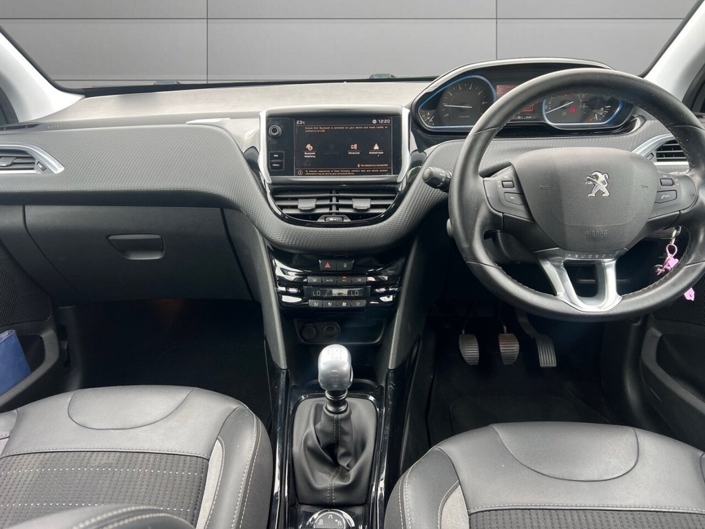 Used Peugeot 2008 2019 for sale - 76744476: Photo 15
