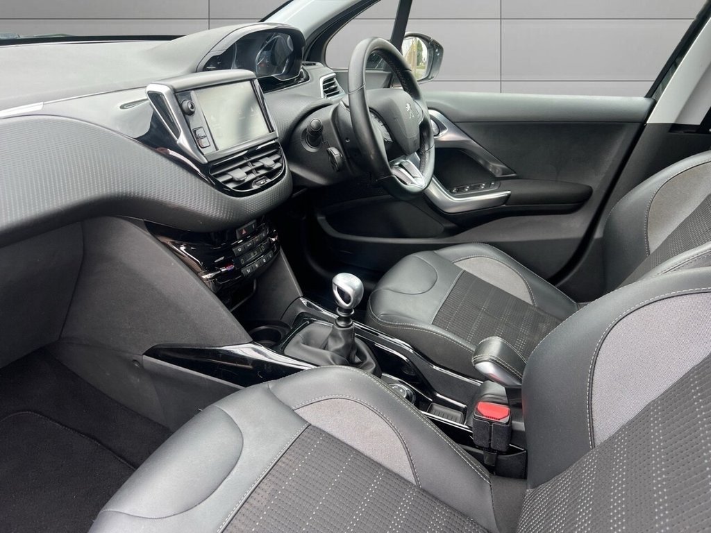 Used Peugeot 2008 2019 for sale - 76744476: Photo 18