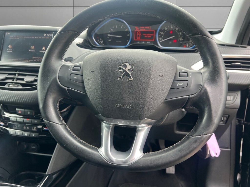 Used Peugeot 2008 2019 for sale - 76744476: Photo 19