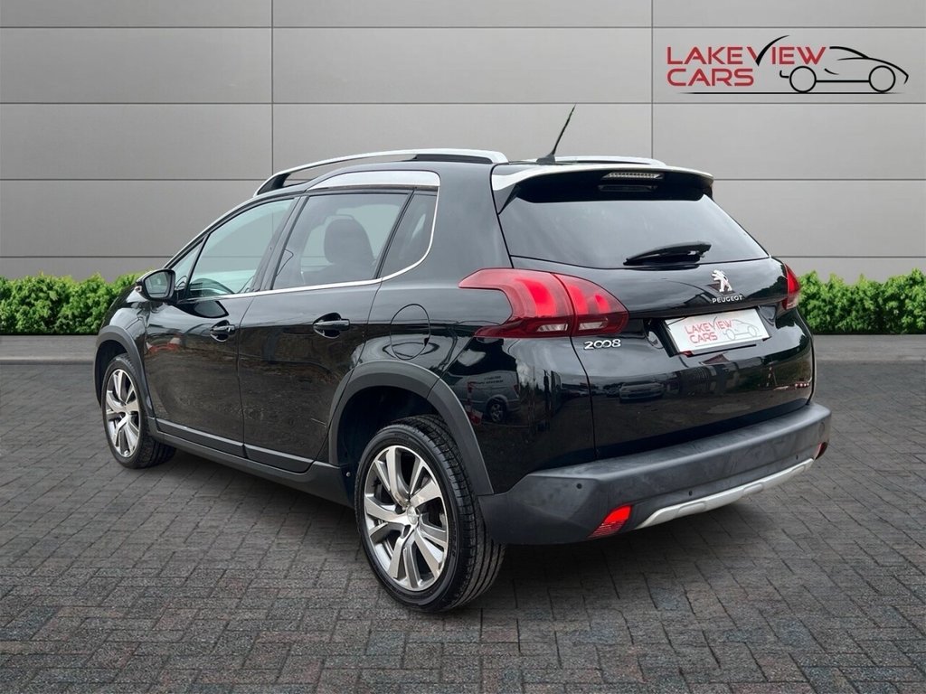 Used Peugeot 2008 2019 for sale - 76744476: Photo 2