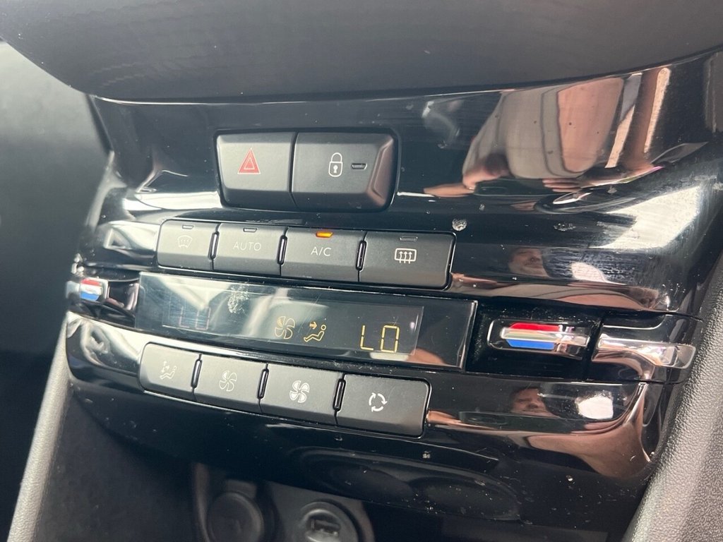 Used Peugeot 2008 2019 for sale - 76744476: Photo 22