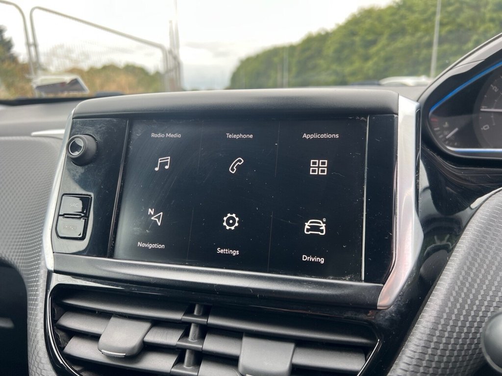 Used Peugeot 2008 2019 for sale - 76744476: Photo 23