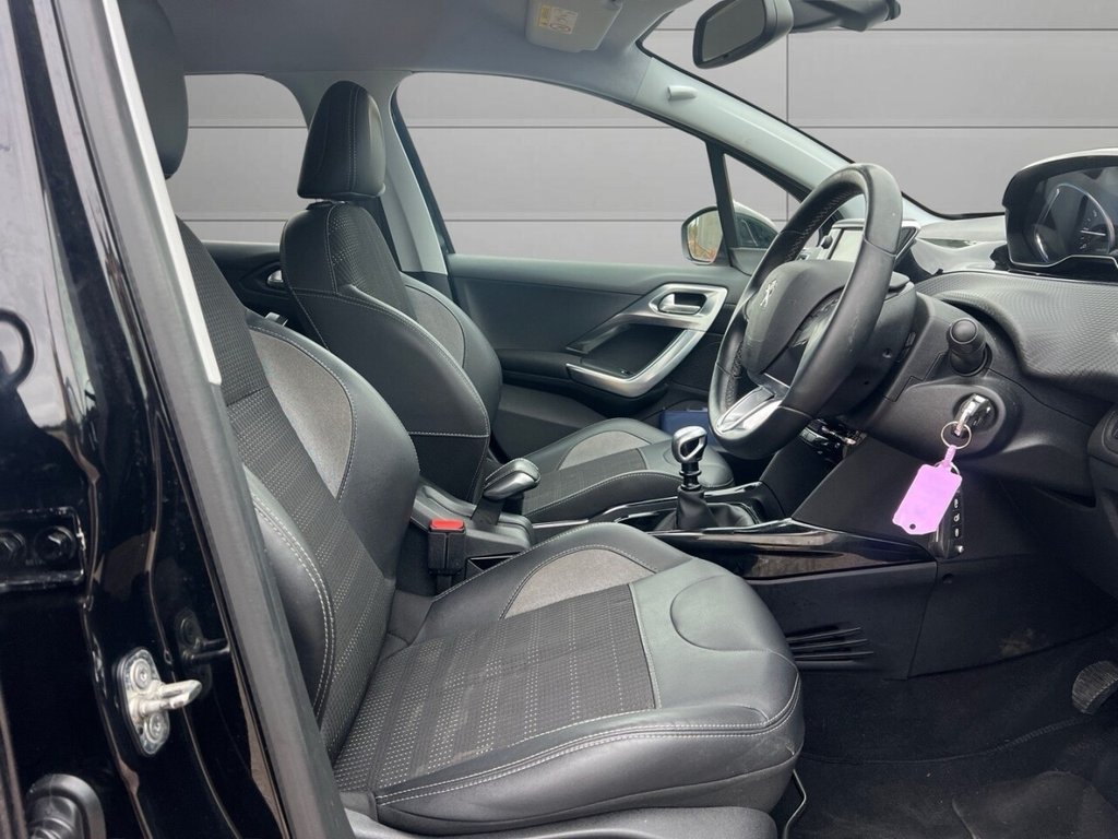 Used Peugeot 2008 2019 for sale - 76744476: Photo 3