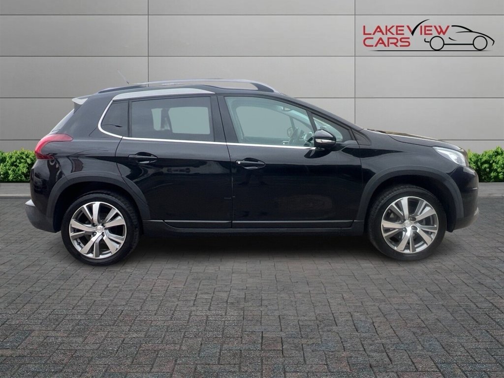 Used Peugeot 2008 2019 for sale - 76744476: Photo 4
