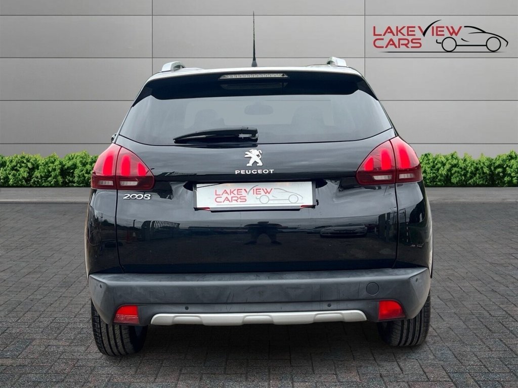 Used Peugeot 2008 2019 for sale - 76744476: Photo 5
