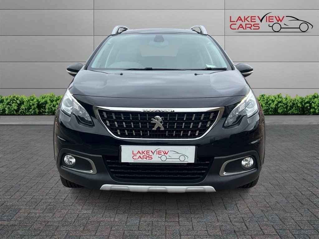 Used Peugeot 2008 2019 for sale - 76744476: Photo 6