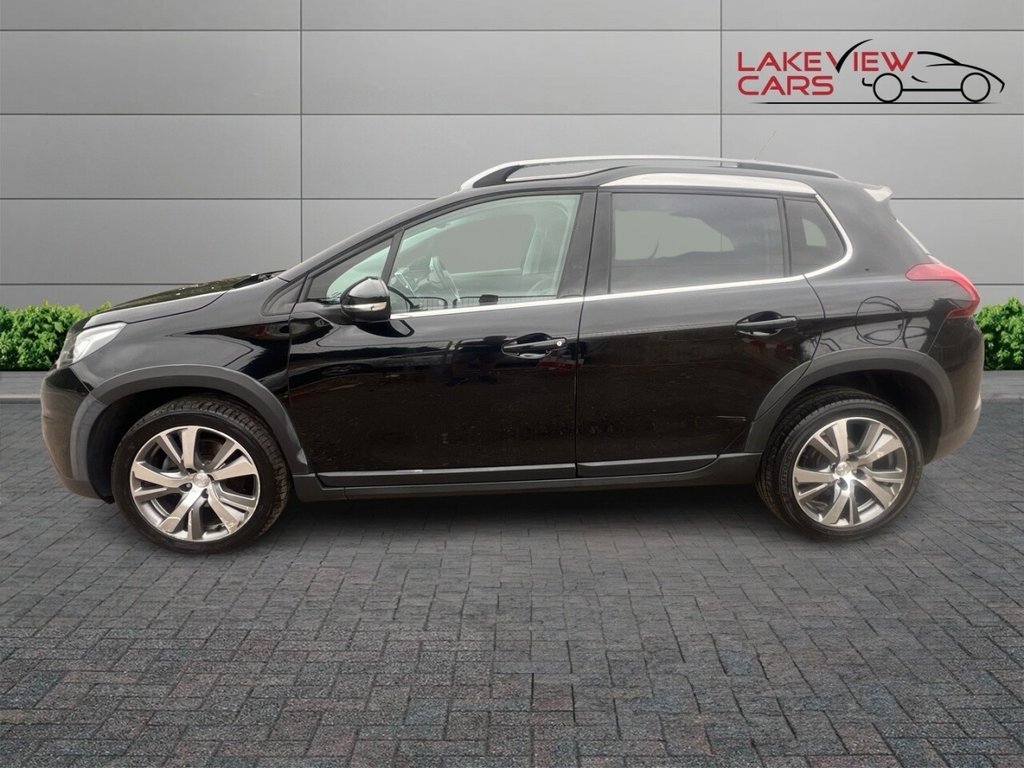 Used Peugeot 2008 2019 for sale - 76744476: Photo 7