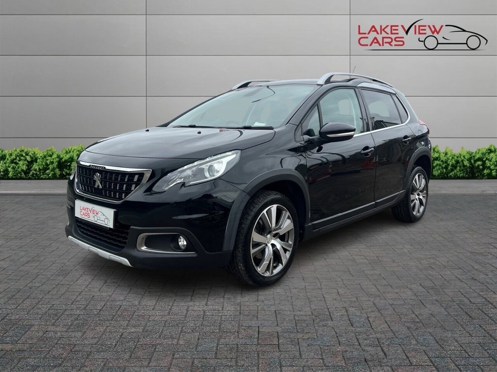Used Peugeot 2008 2019 for sale - 76744476: Photo 8
