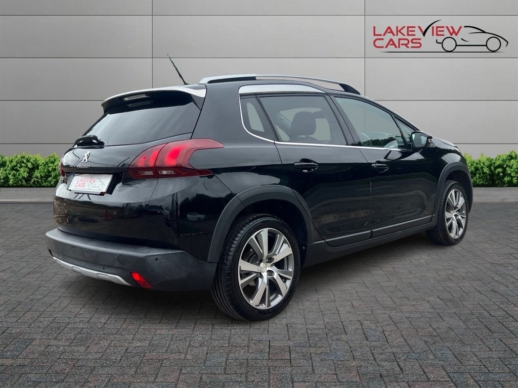 Used Peugeot 2008 2019 for sale - 76744476: Photo 9