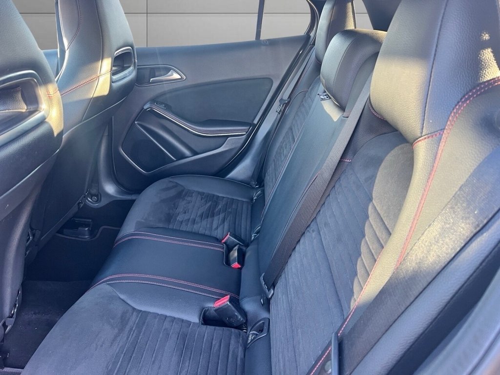 Used Mercedes-Benz GLA 2018 for sale - 76744510: Photo 13