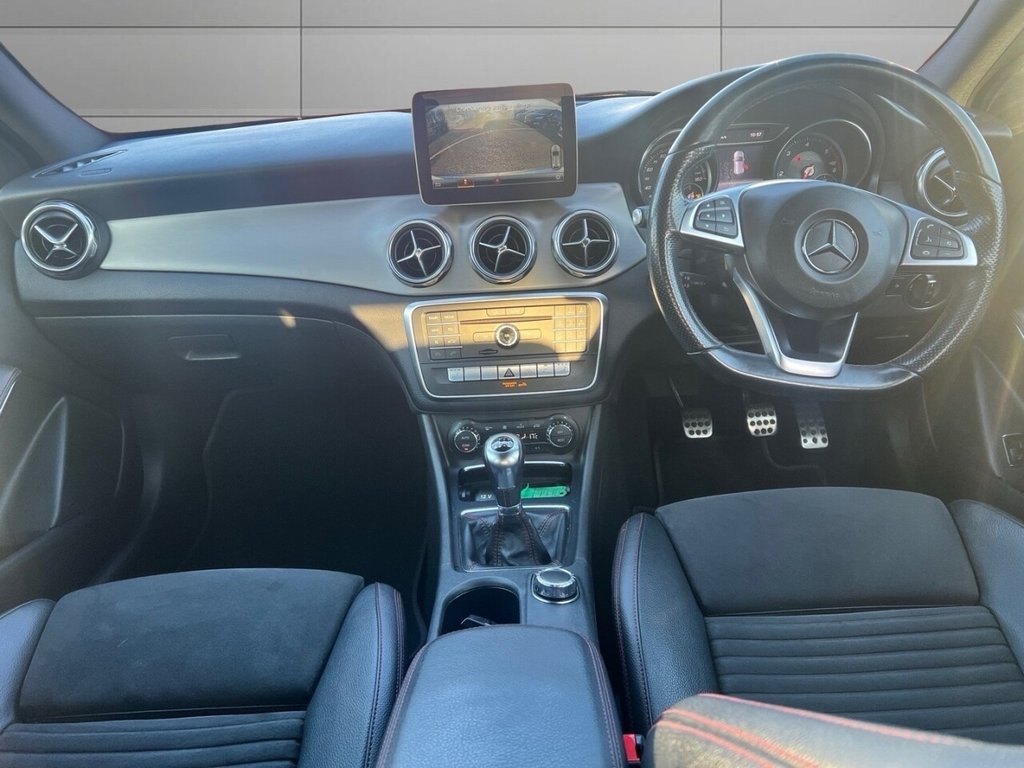 Used Mercedes-Benz GLA 2018 for sale - 76744510: Photo 15