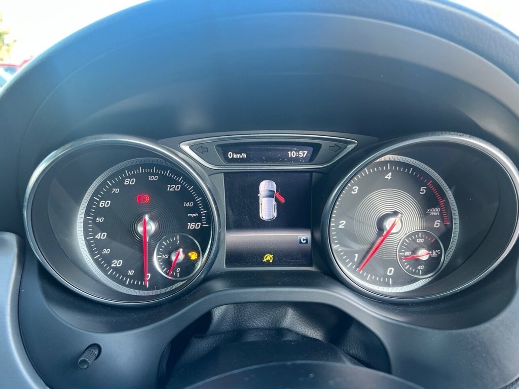 Used Mercedes-Benz GLA 2018 for sale - 76744510: Photo 19