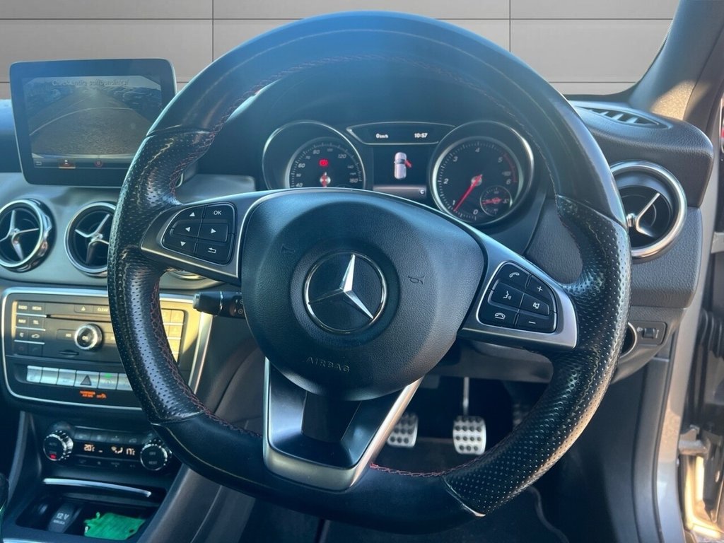 Used Mercedes-Benz GLA 2018 for sale - 76744510: Photo 20