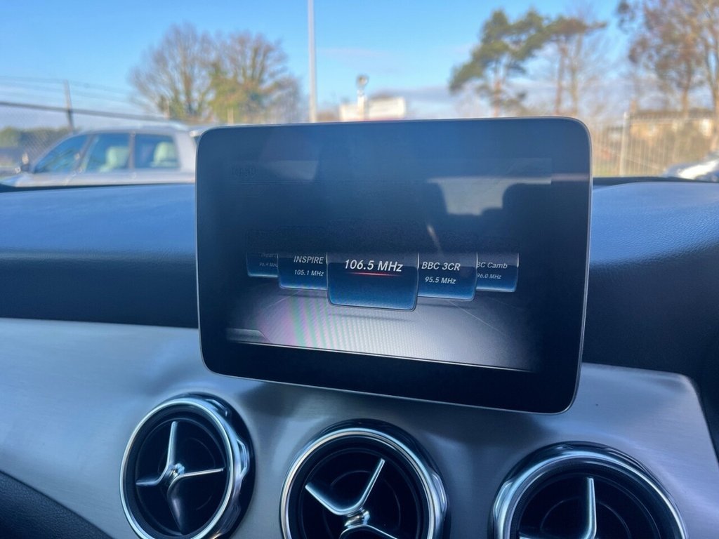 Used Mercedes-Benz GLA 2018 for sale - 76744510: Photo 21