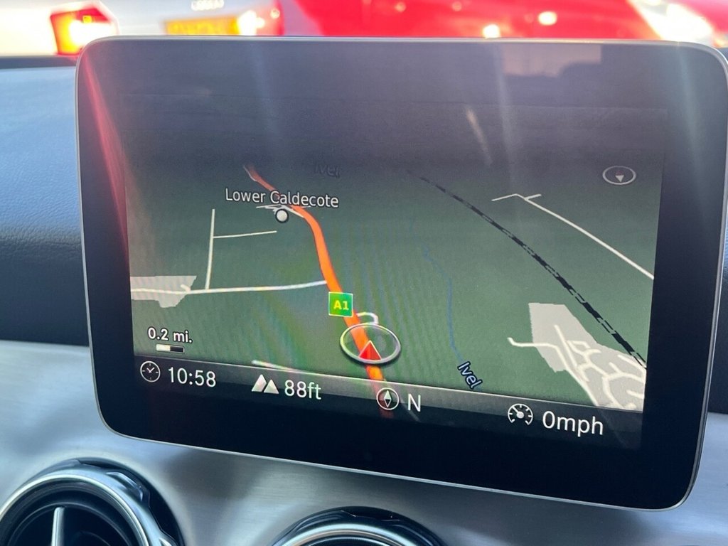 Used Mercedes-Benz GLA 2018 for sale - 76744510: Photo 23