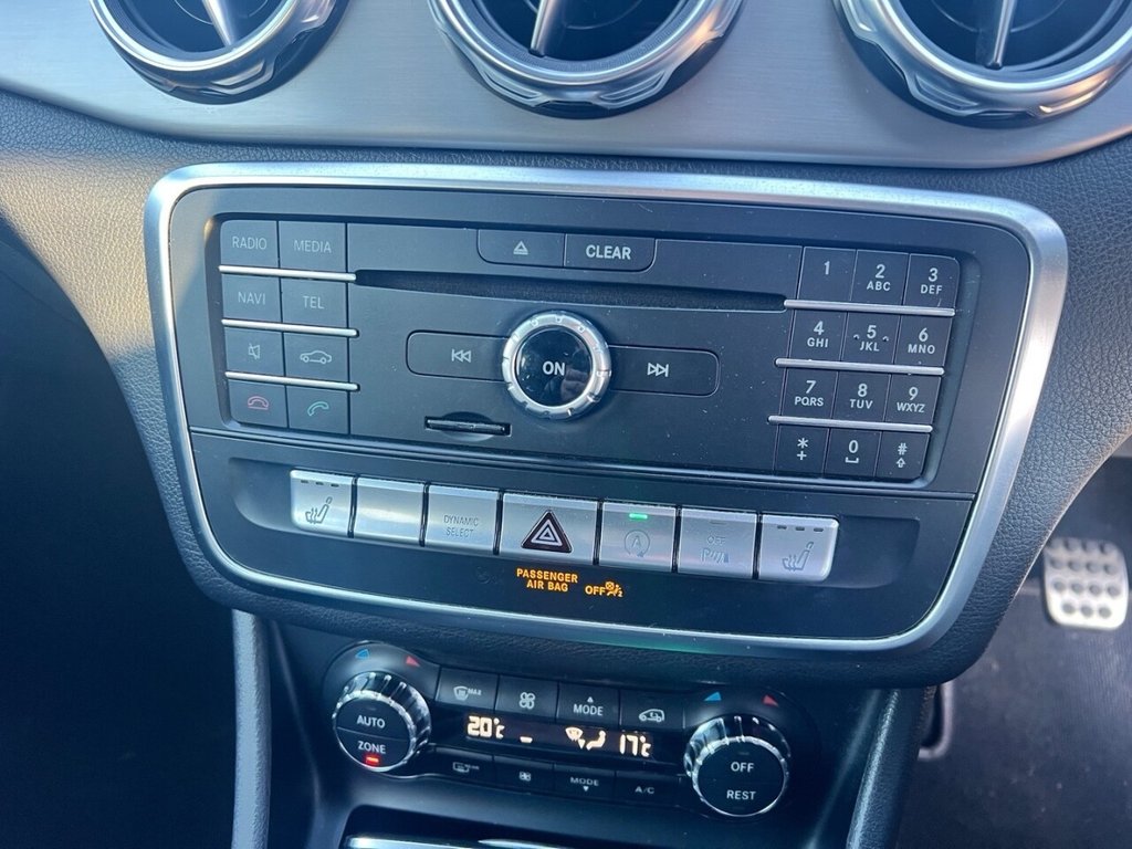 Used Mercedes-Benz GLA 2018 for sale - 76744510: Photo 24