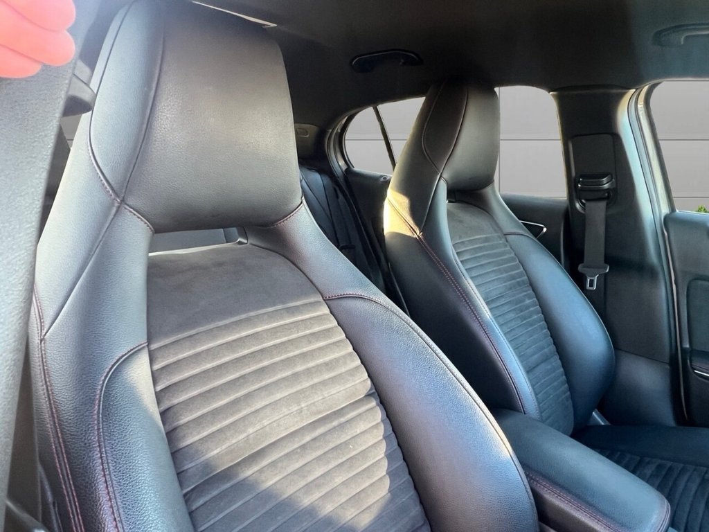 Used Mercedes-Benz GLA 2018 for sale - 76744510: Photo 8