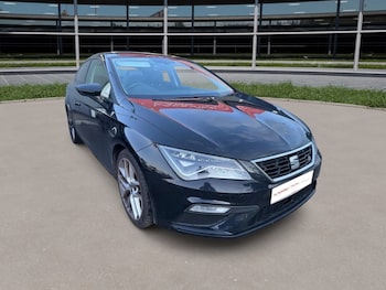 Used SEAT Leon 2018 for sale - 77437343: Photo