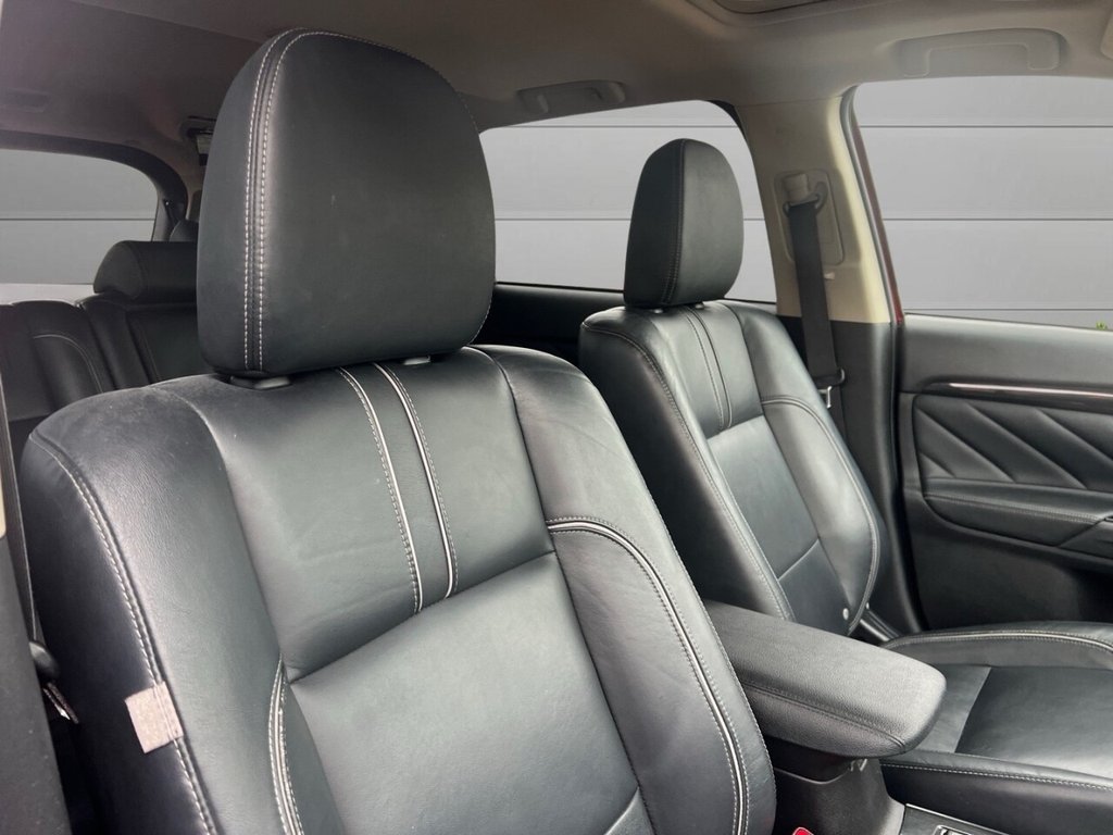 Used Mitsubishi Outlander 2016 for sale - 76744518: Photo 10