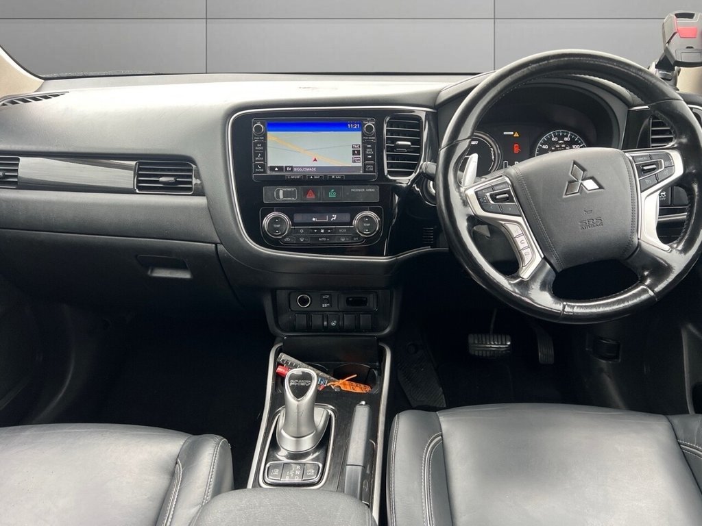 Used Mitsubishi Outlander 2016 for sale - 76744518: Photo 14