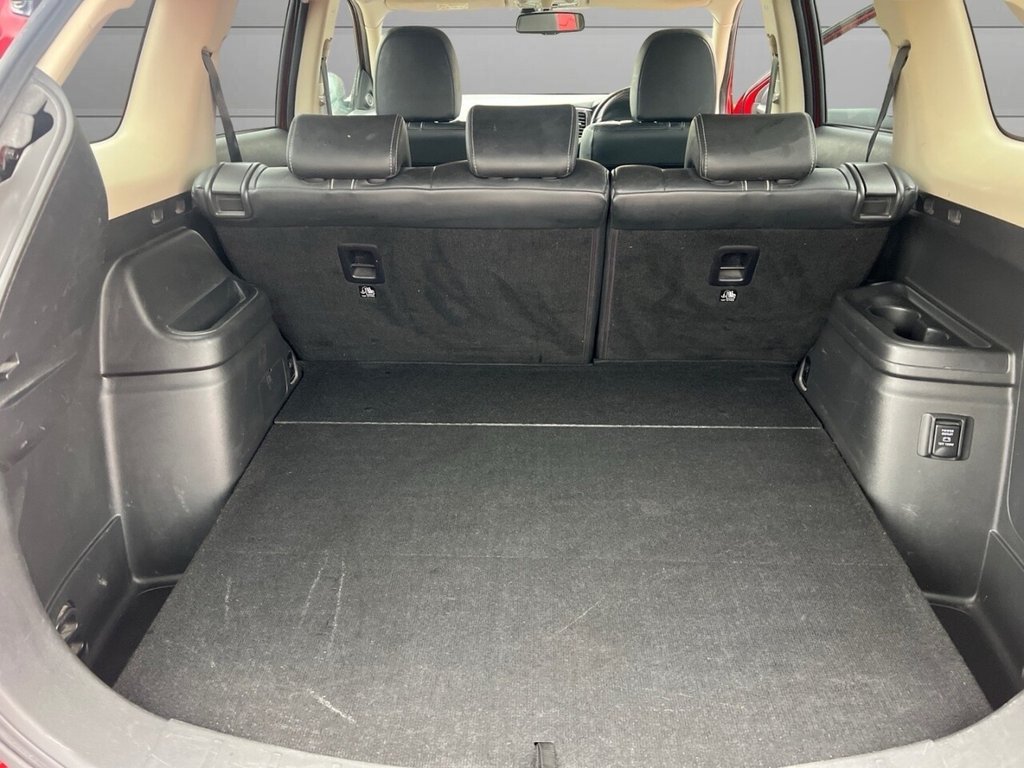 Used Mitsubishi Outlander 2016 for sale - 76744518: Photo 19