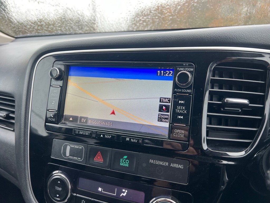 Used Mitsubishi Outlander 2016 for sale - 76744518: Photo 20