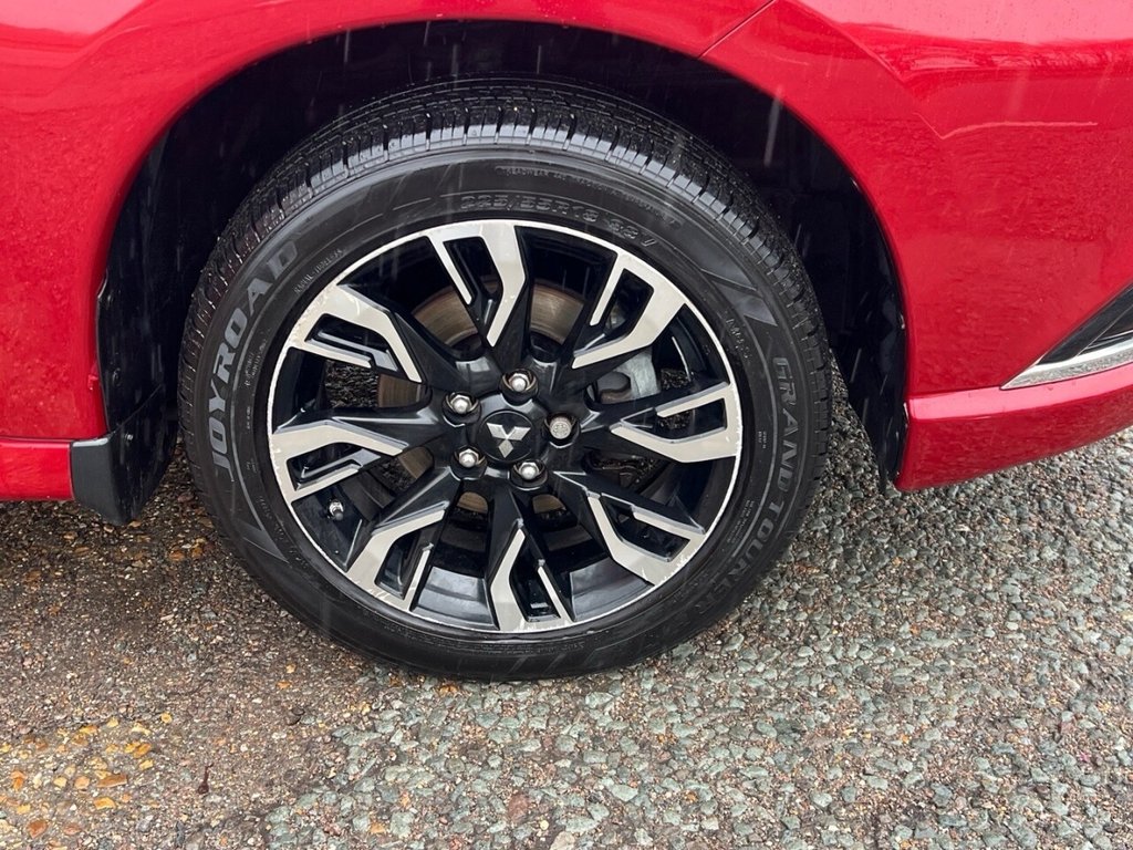 Used Mitsubishi Outlander 2016 for sale - 76744518: Photo 22