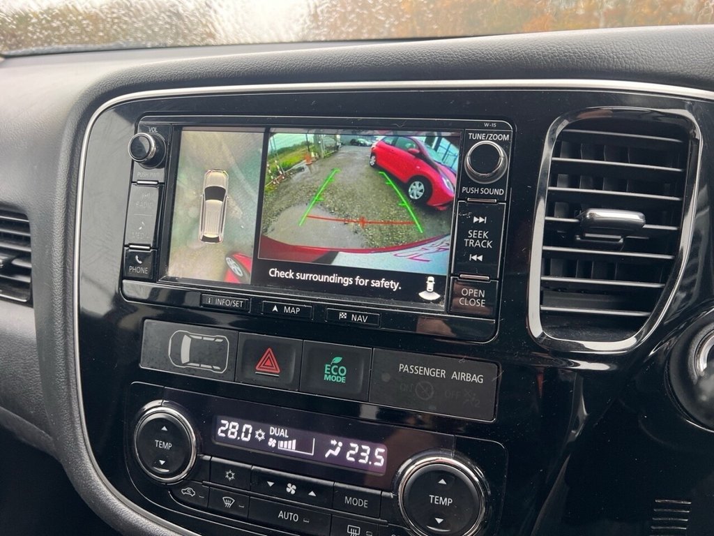 Used Mitsubishi Outlander 2016 for sale - 76744518: Photo 24