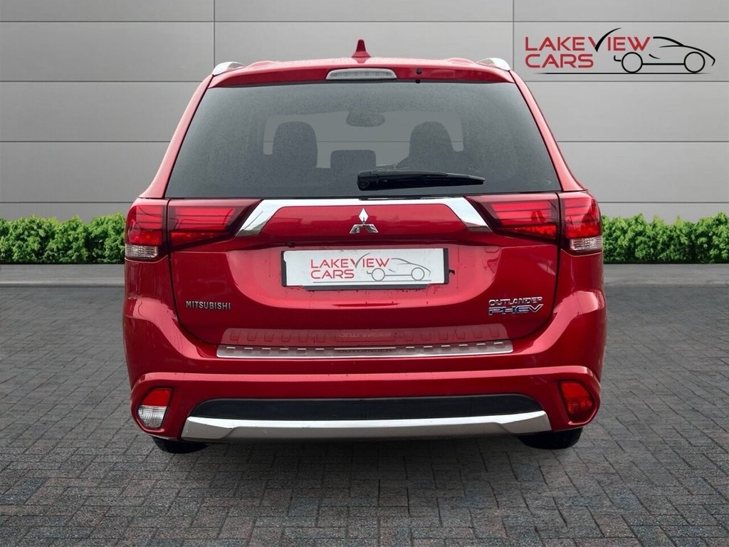 Used Mitsubishi Outlander 2016 for sale - 76744518: Photo 5