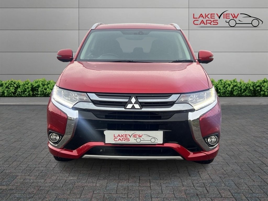 Used Mitsubishi Outlander 2016 for sale - 76744518: Photo 6
