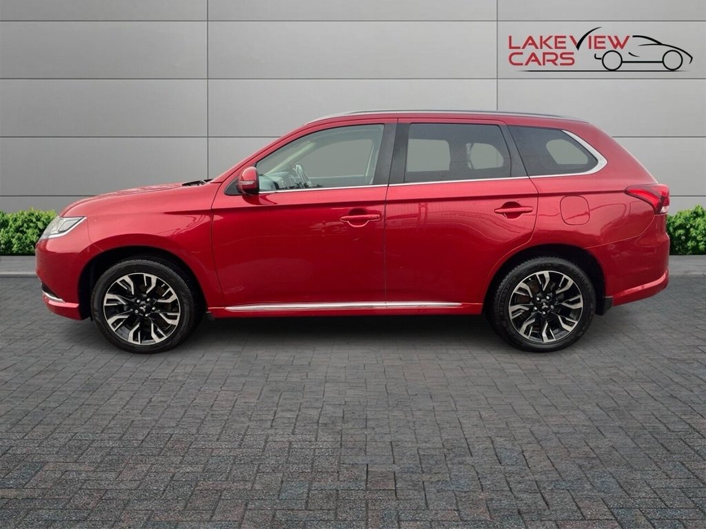 Used Mitsubishi Outlander 2016 for sale - 76744518: Photo 7
