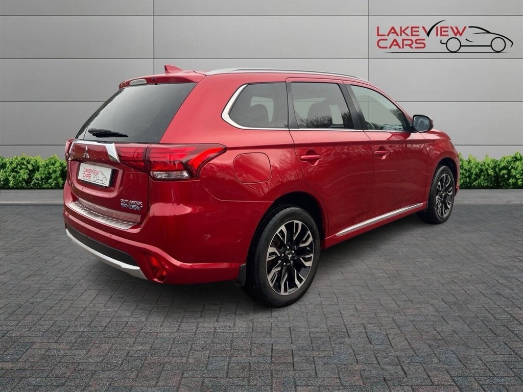 Used Mitsubishi Outlander 2016 for sale - 76744518: Photo 8