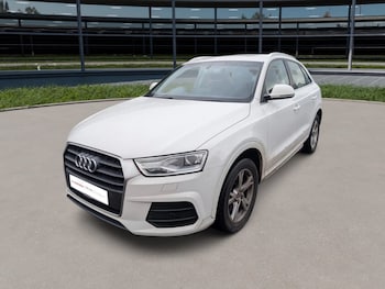 Used Audi Q3 2015 for sale - 77328163: Photo