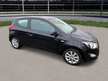 2012 (62) - 1.2 Active 3dr