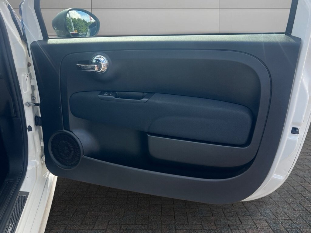 Used Abarth 595 2014 for sale - 76754581: Photo 10