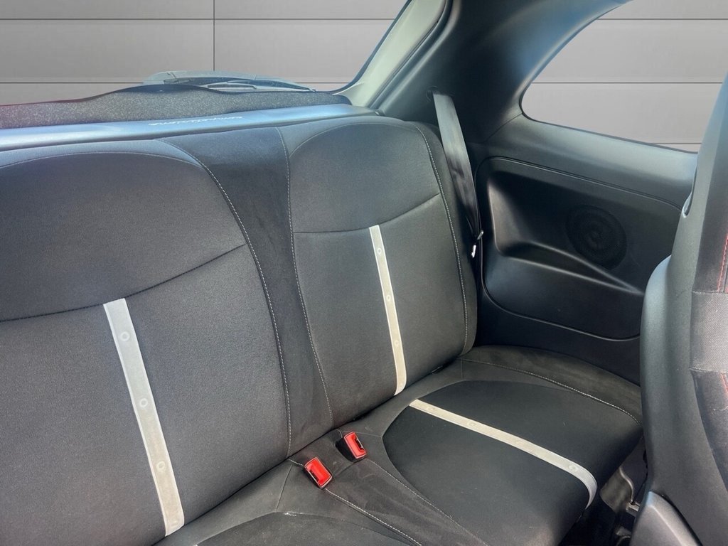 Used Abarth 595 2014 for sale - 76754581: Photo 17