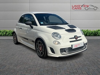 Abarth - 595