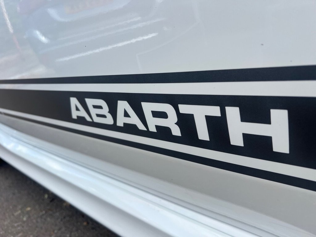 Used Abarth 595 2014 for sale - 76754581: Photo 23